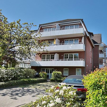 Haus Parkblick Parkblick Appartement 12 Scharbeutz Esterno foto