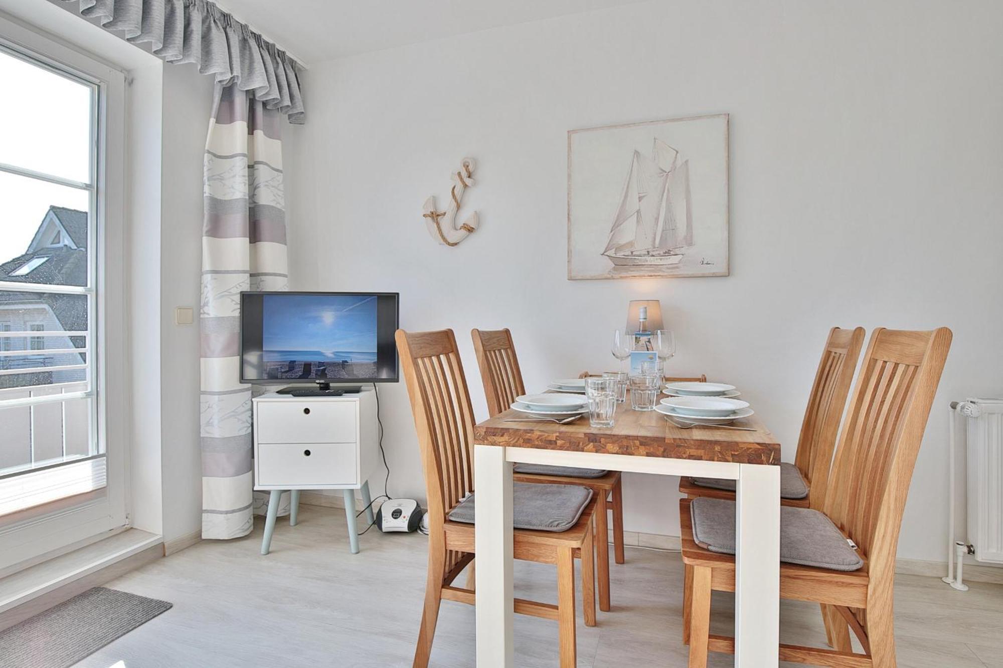 Haus Parkblick Parkblick Appartement 12 Scharbeutz Esterno foto