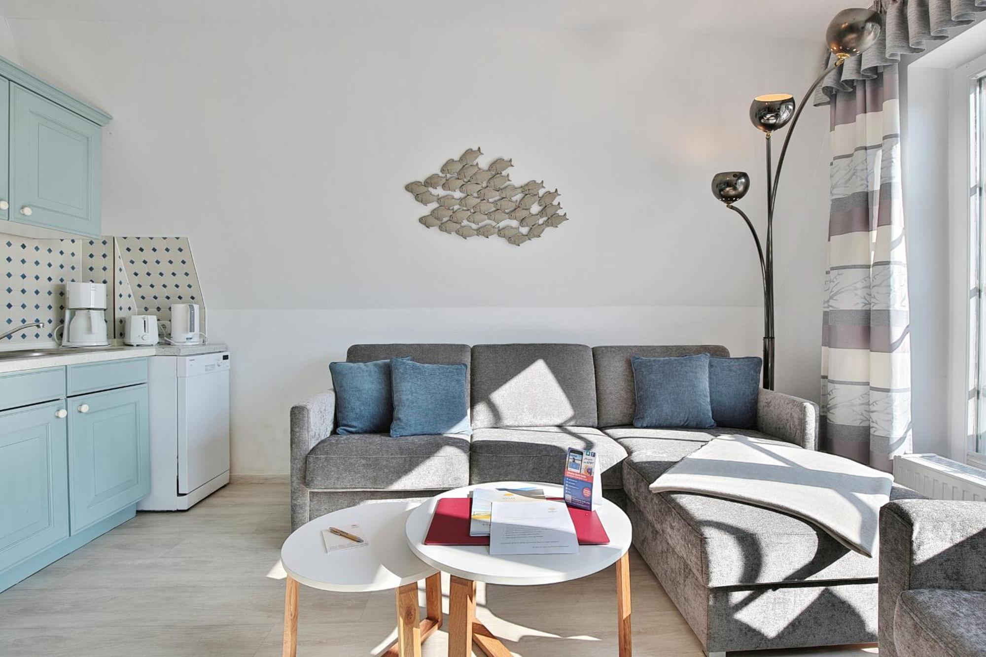 Haus Parkblick Parkblick Appartement 12 Scharbeutz Esterno foto