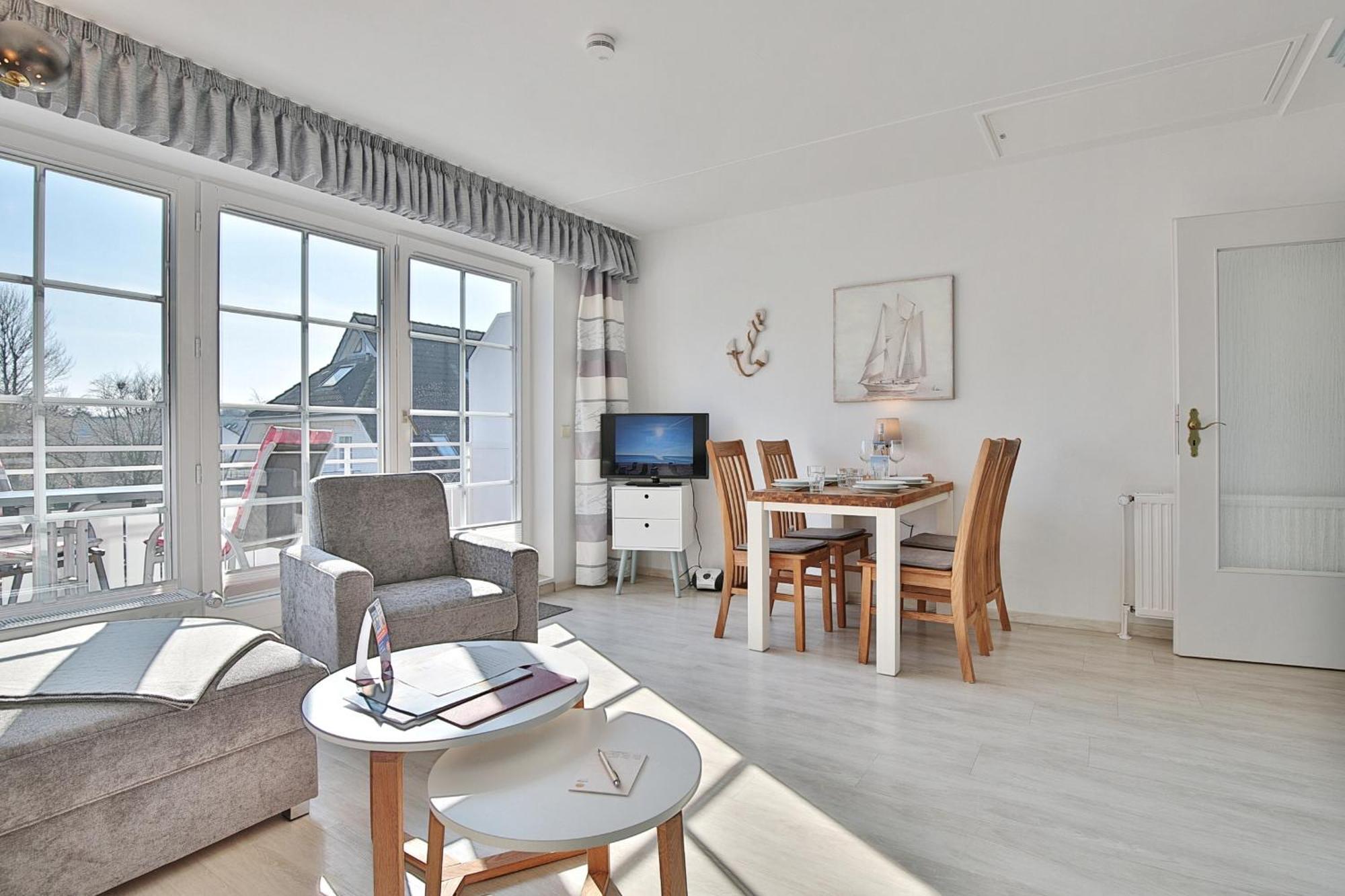 Haus Parkblick Parkblick Appartement 12 Scharbeutz Esterno foto