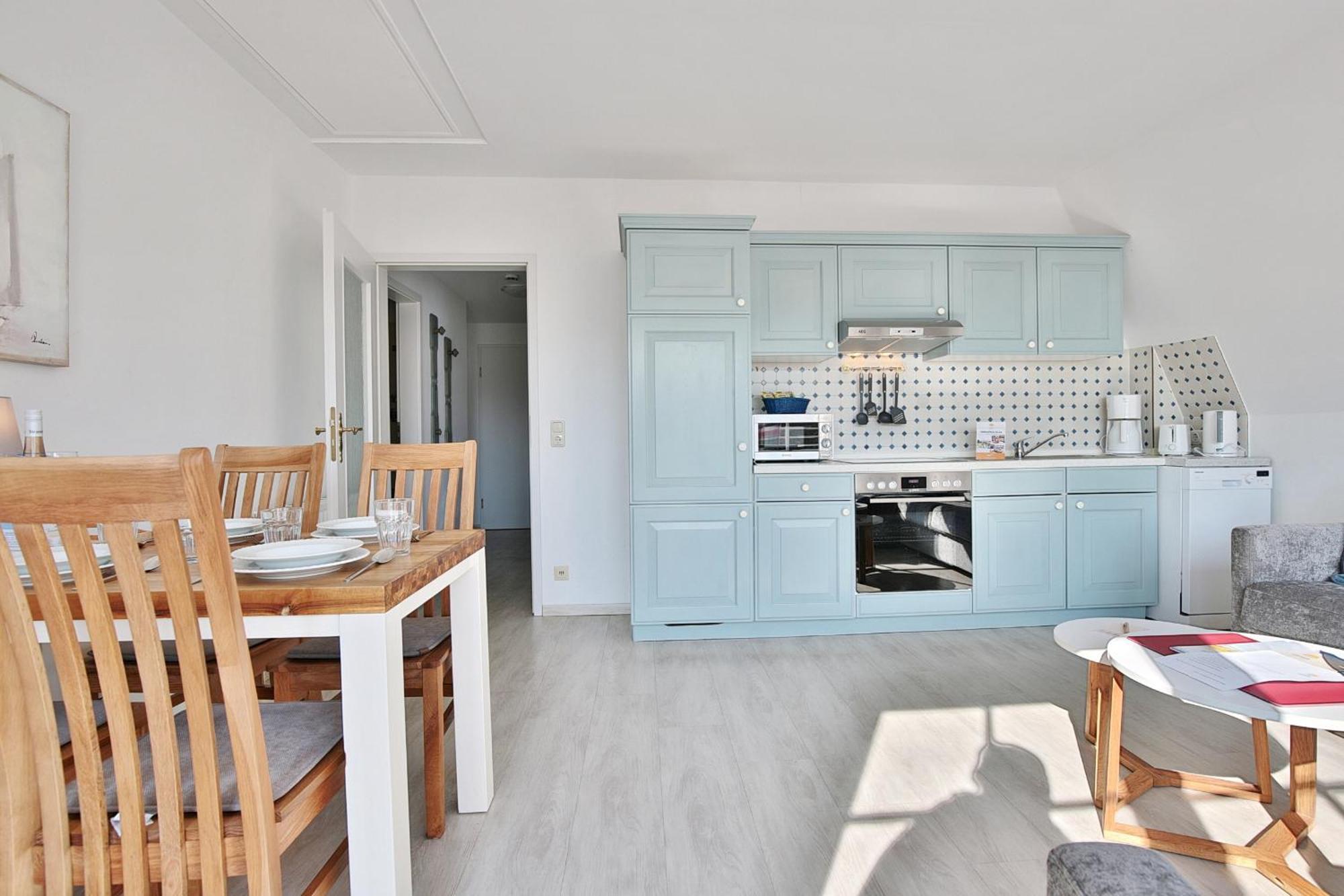 Haus Parkblick Parkblick Appartement 12 Scharbeutz Esterno foto
