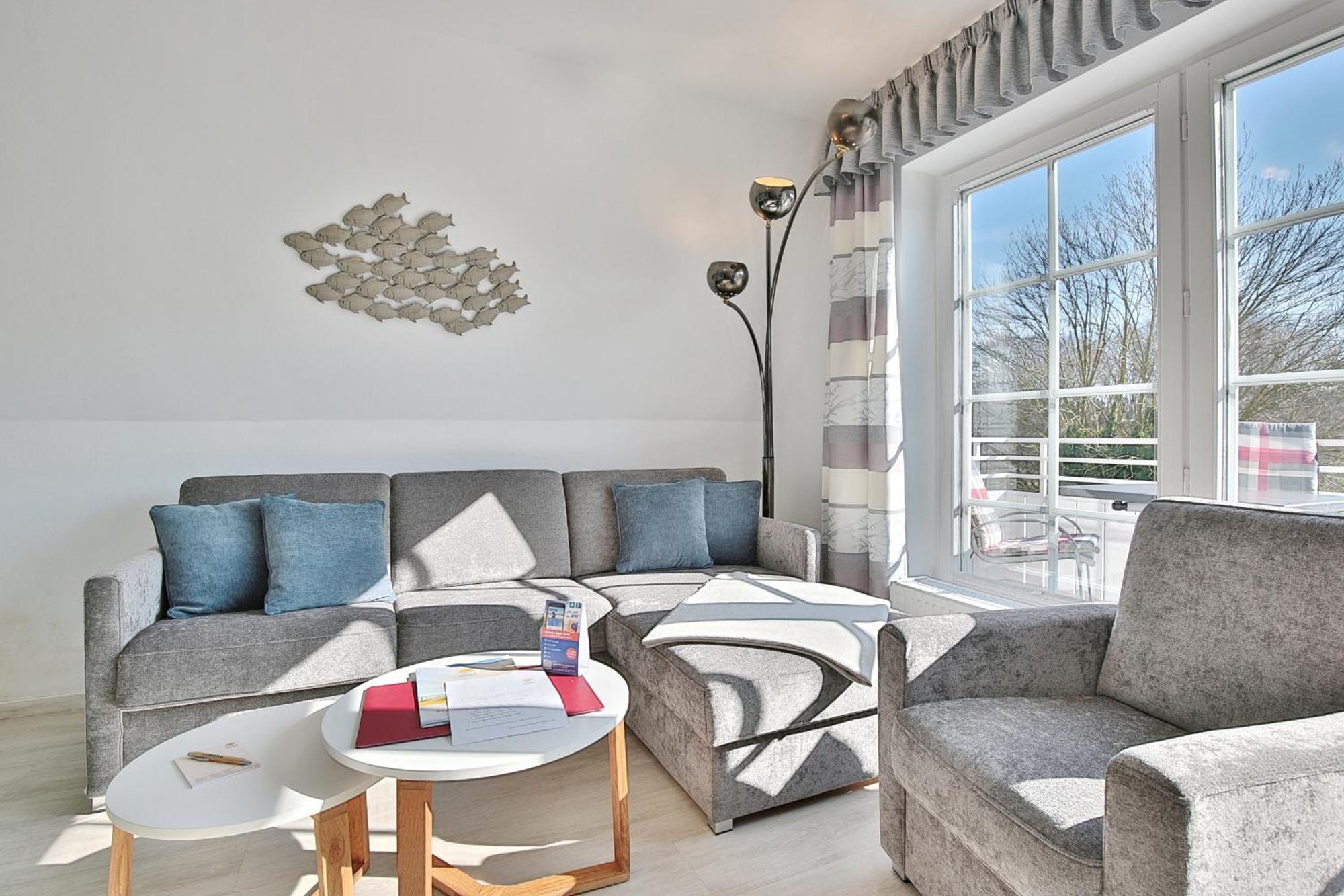 Haus Parkblick Parkblick Appartement 12 Scharbeutz Esterno foto